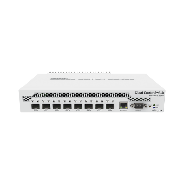Mikrotik Crs3091g8s+in FREE
