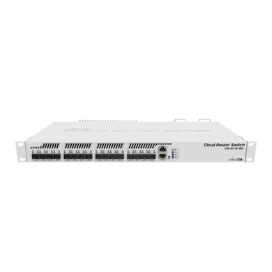 Mikrotik Crs3171G16S+Rm s 🆓◦·⋅․∙≀