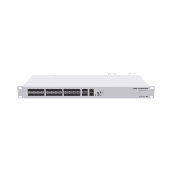 Mikrotik Crs32624s+2q+rm FREE