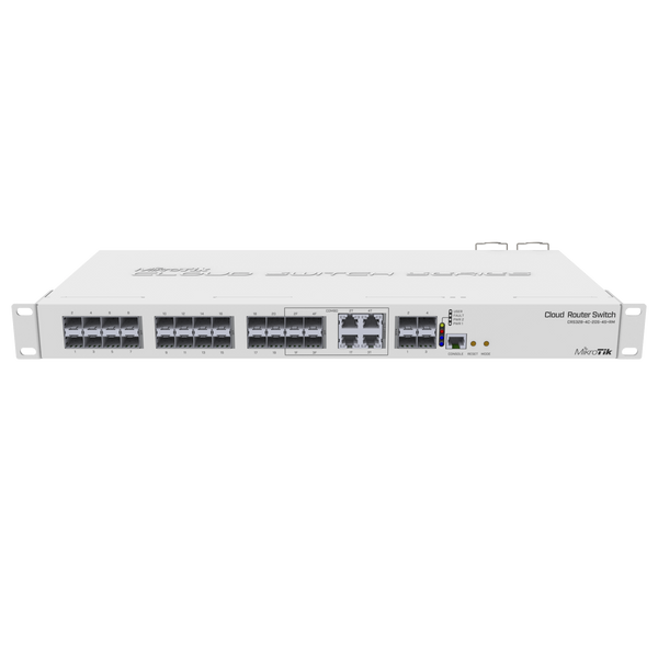 Mikrotik Crs3284c20s4s+rm FREE