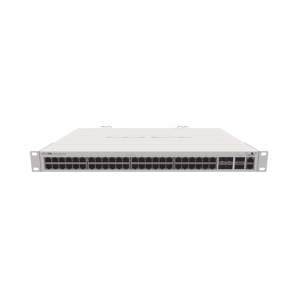 Mikrotik Crs35448g4s+2q+rm FREE
