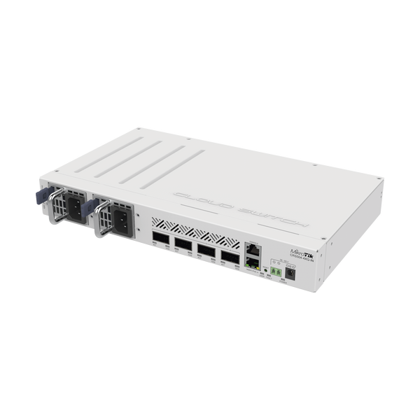 Mikrotik Crs5044xqin FREE