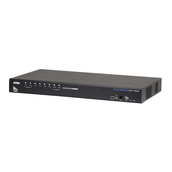 Aten Cs1798 FREE