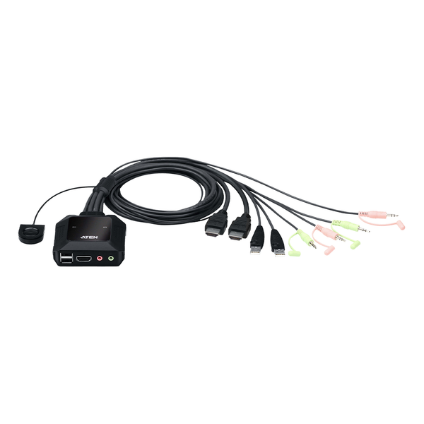Aten Cs22h FREE