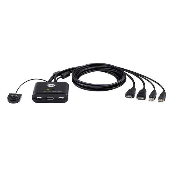 Aten Cs22hf FREE