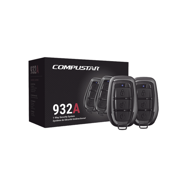 Compustar Cs932a FREE