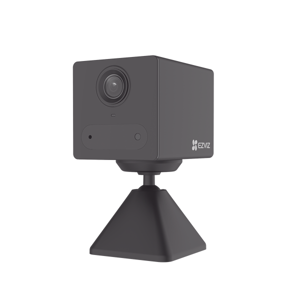 Ezviz Cscb2bk 2Mpx FREE