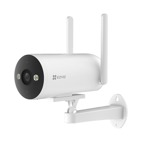 Ezviz Csh5/3mp/4g 3Mpx 2K FREE