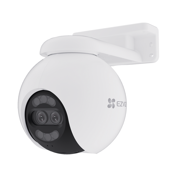 Ezviz Csh80x 8Mpx 4K FREE