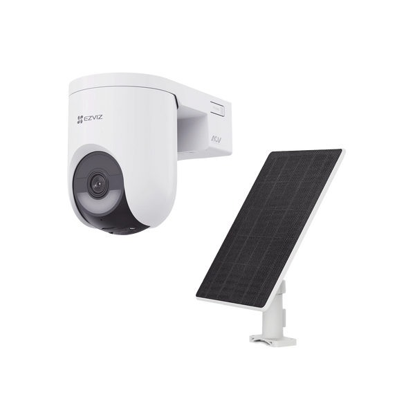 Ezviz Cshb8c/sp/4g/w 4Mpx FREE