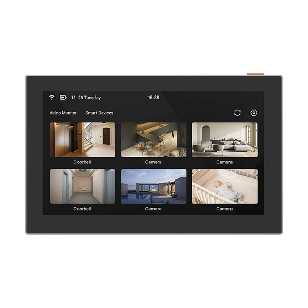 Ezviz Cssd7 FREE