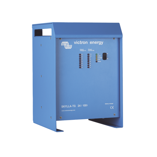 Victron Cstg24/100 FREE