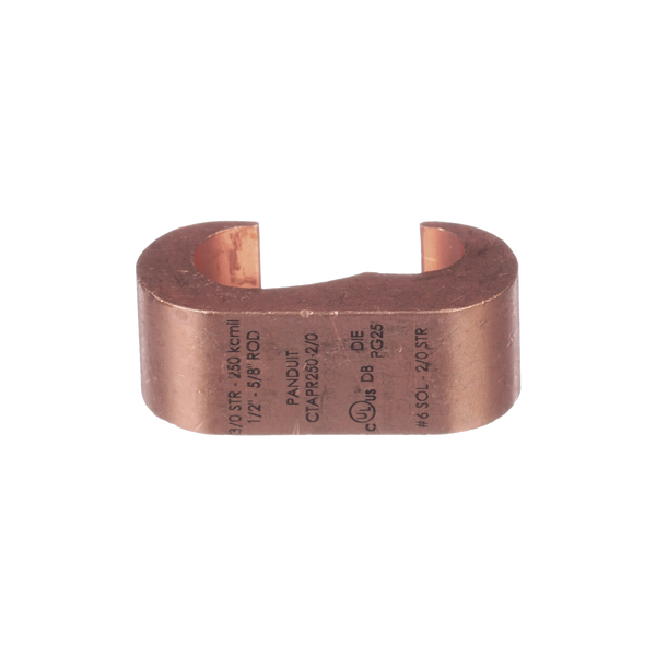 Panduit Ctapr2502/0l FREE