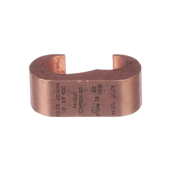 Panduit Ctapr2/02l FREE