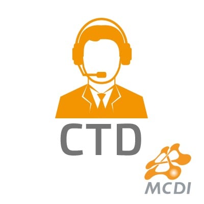 Mcdi Ctd FREE