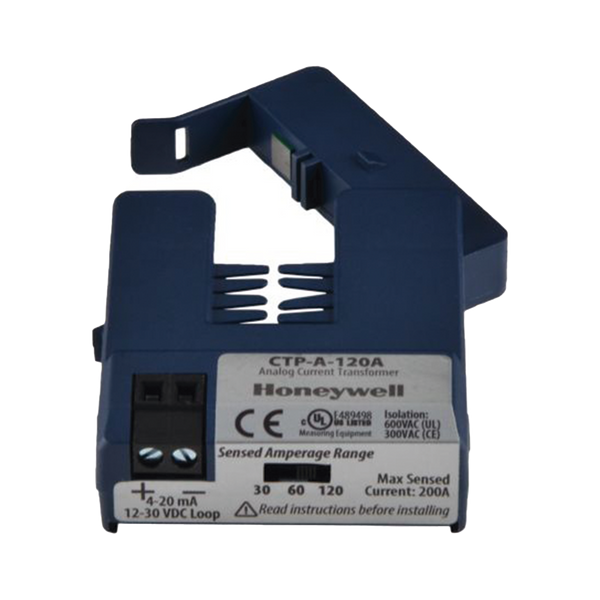 Honeywell Ctp10v120a FREE