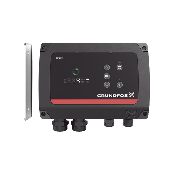 Grundfos Cu202 FREE
