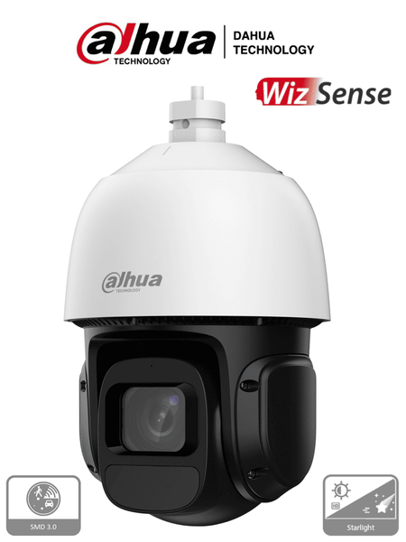 Dahua Dhsd3d216nbgny 2Mpx FREE