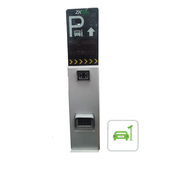 Zkteco Lprs4000 FREE