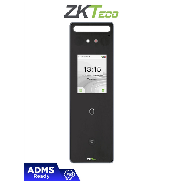 Zkteco Speedfacev3lqr FREE