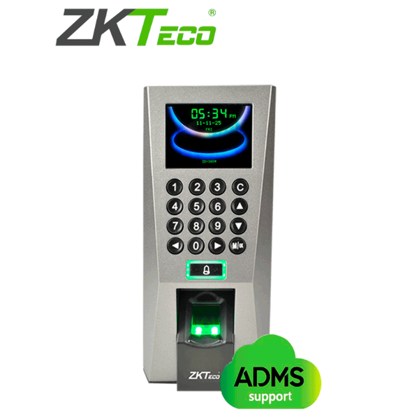 Zkteco F18 Mifare FREE