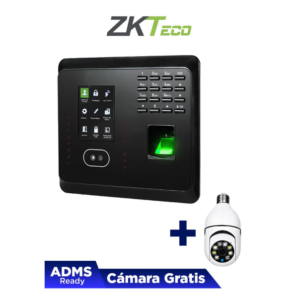 Zkteco Mb360idngkit FREE