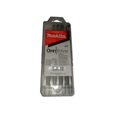Makita D37029 FREE