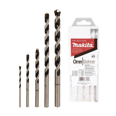 Makita D37100 FREE