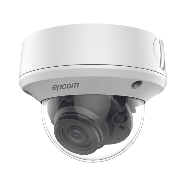 Epcom D50turbog2zw 5Mpx FREE
