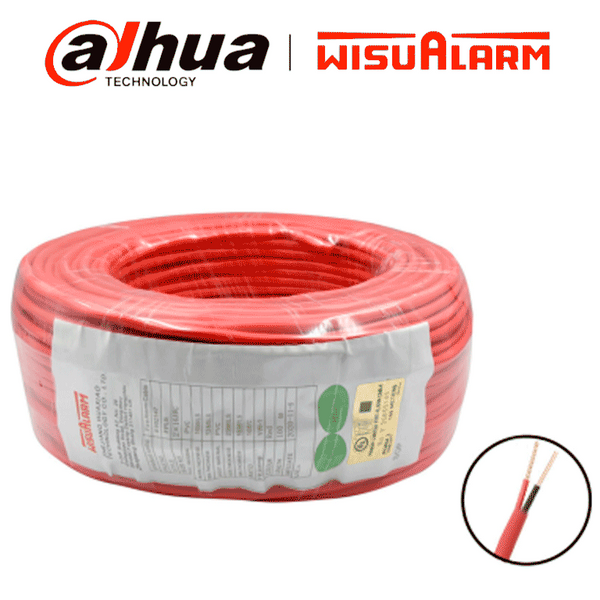 Dahua 2x16awgu 305M FREE