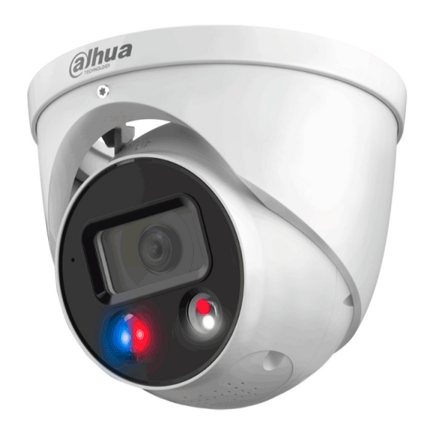Dahua Dhipchdw3849haspv-v 8Mpx FREE