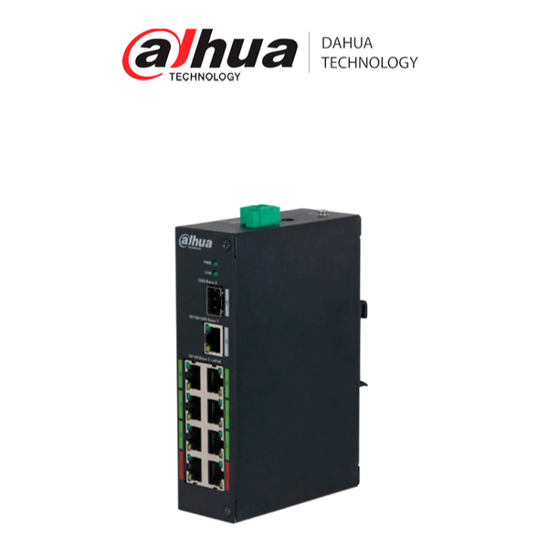 Dahua Lr21108et120 . FREE