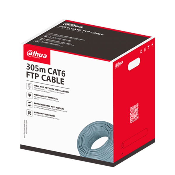 Dahua Dhpfm920I6Fc Ftp Cat6 305M v 🆓⋅⁚