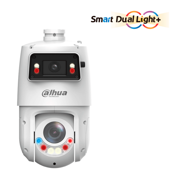 Dahua Sdt4e4254fgbapv1 . FREE