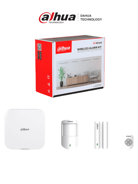 Dahua Dhiartarc3800h03fw2(915) FREE