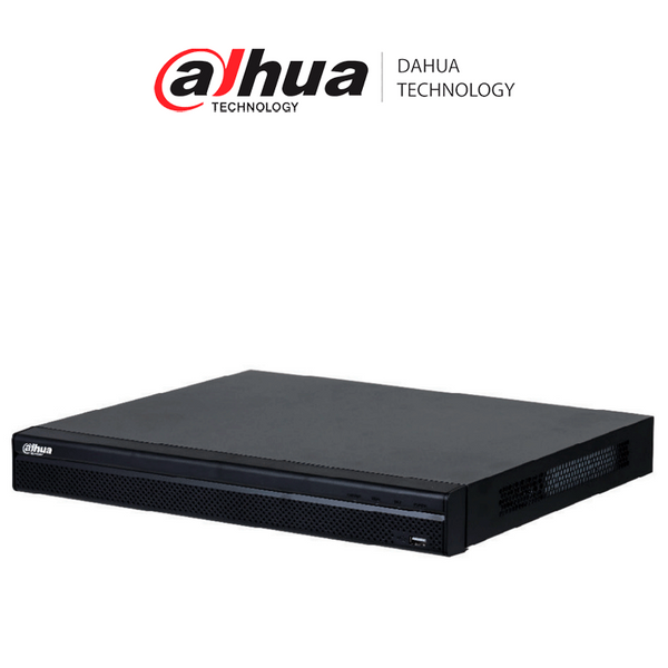 Dahua Nvr42088p4ks3 FREE