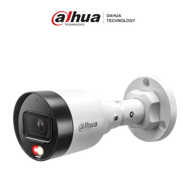 Dahua Dhipchfw1439s1ail 4Mpx FREE
