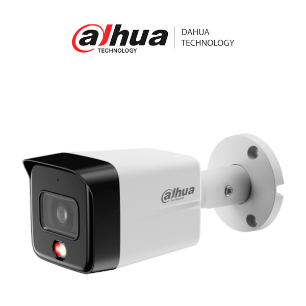 Dahua Dhipchfw1839tcail 8Mpx FREE