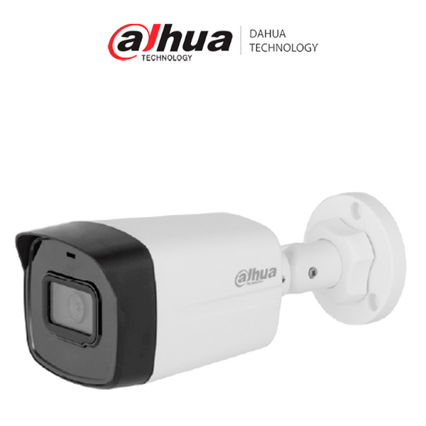 Dahua Dhipcb1e40 4Mpx FREE
