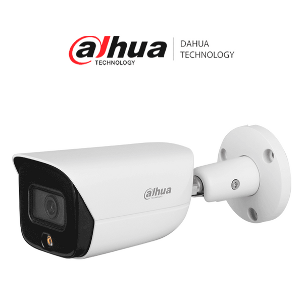 Dahua Hfw3449easled 4Mpx FREE