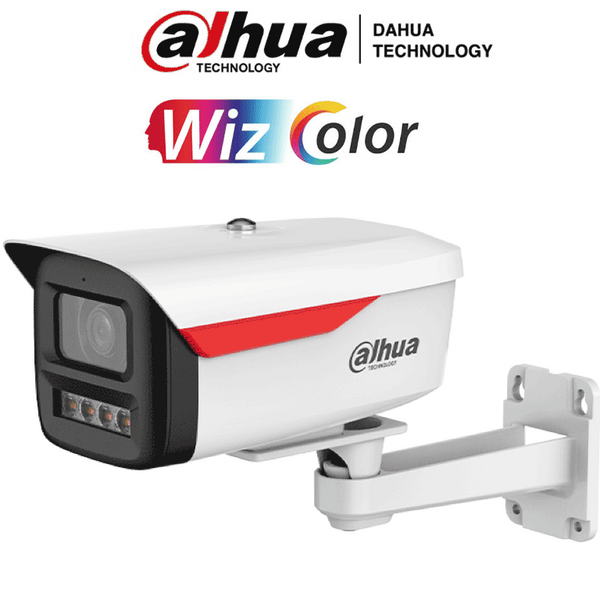 Dahua Dhipchfw2649msbpro 6Mpx FREE