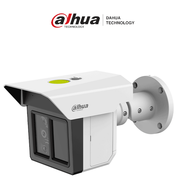 Dahua Dhipcmfw5241t2e3ase 2Mpx . FREE