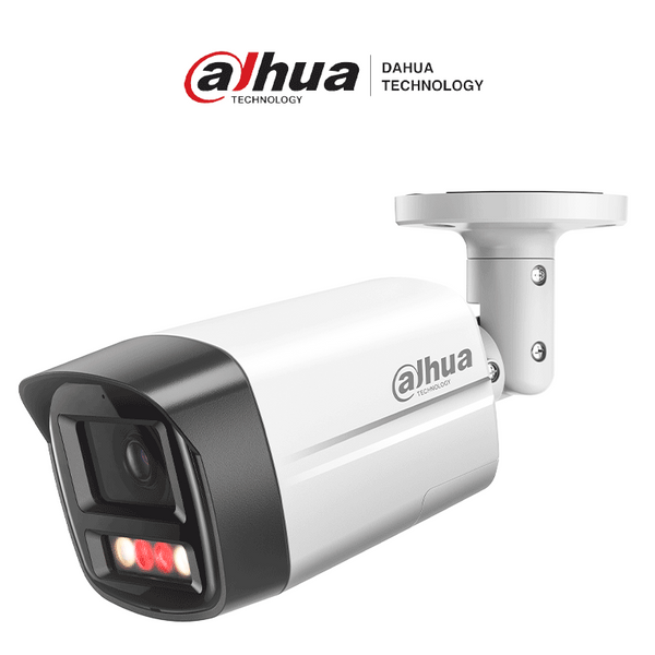 Dahua Dhipchfw2549tlspv 5Mpx FREE