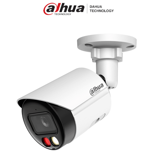 Dahua Dhipchfw2649ssil 6Mpx FREE