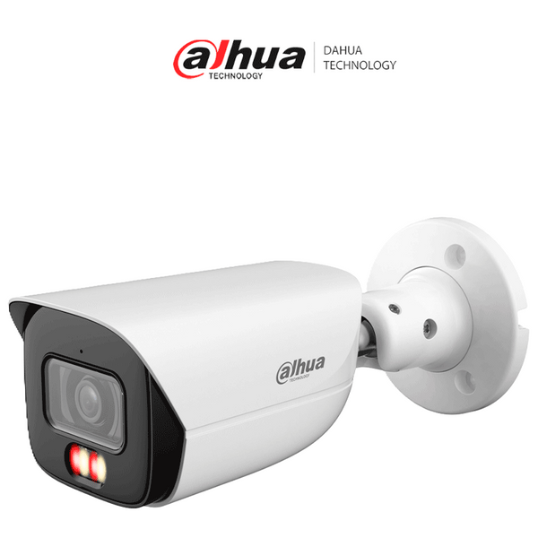 Dahua Dhipchfw3449esil 4Mpx FREE