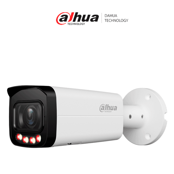 Dahua Dhipchfw2649tzasil 6Mpx FREE