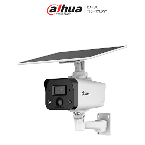 Dahua Dhipchfw2441dg4gspb 4Mpx . FREE