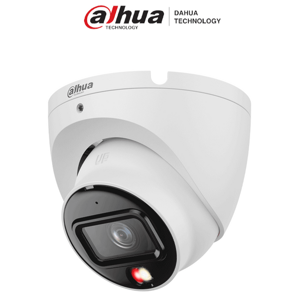 Dahua Dhipchdw1839tail 8Mpx FREE
