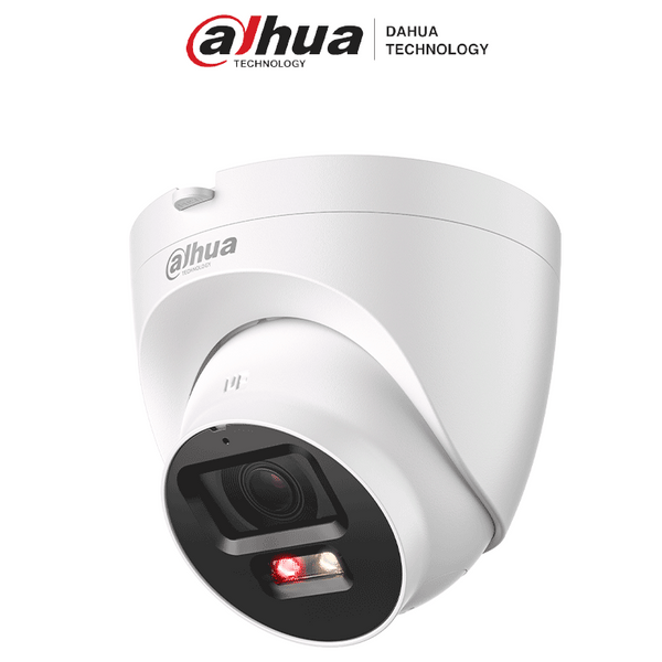 Dahua Dhipchdw2249tspv 2Mpx FREE