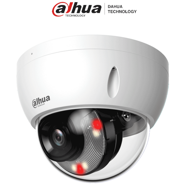 Dahua Dhipchdbw2649esil 6Mpx FREE